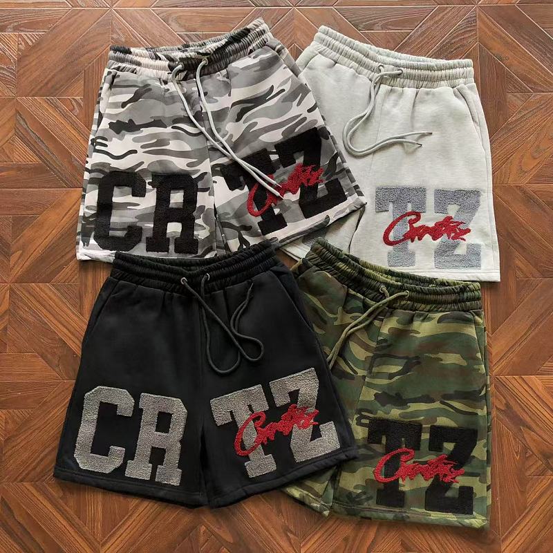 C⭐rt⭐⭐z Shorts · 5