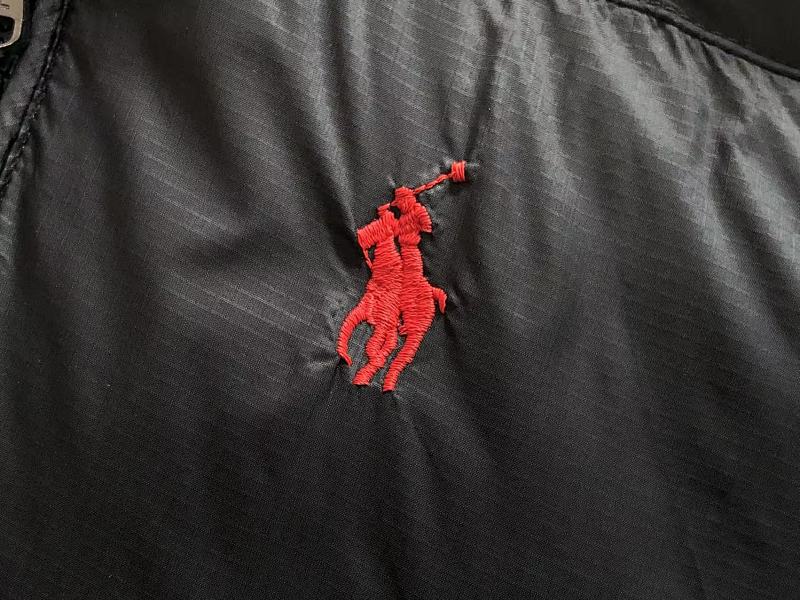 R⭐l⭐ Cotton Jacket 10