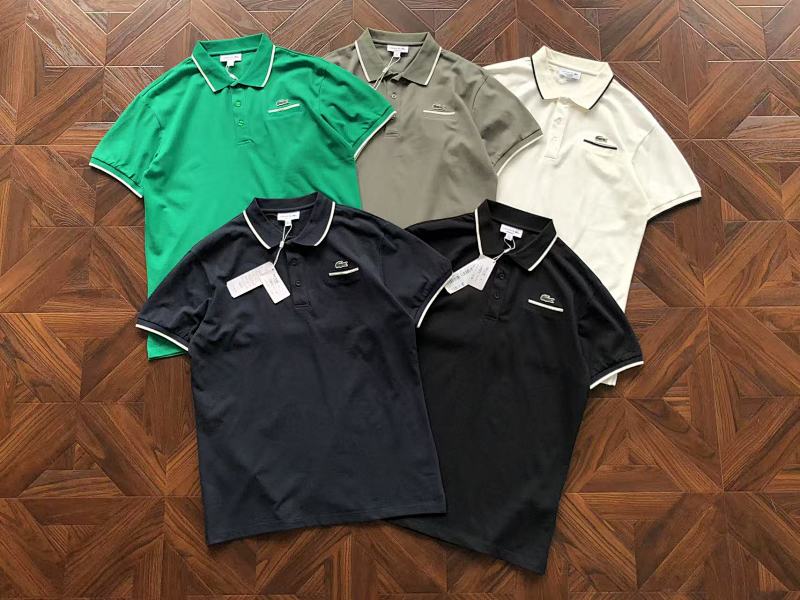 L⭐ C⭐ St⭐ Polo · 6