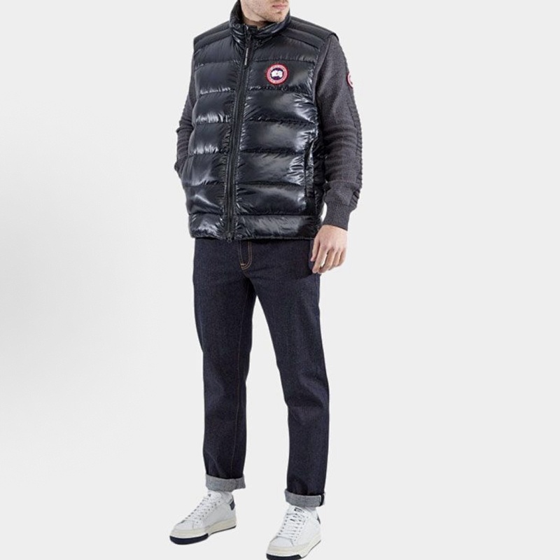 C⭐n⭐⭐a G⭐⭐⭐e Down Vest · 2