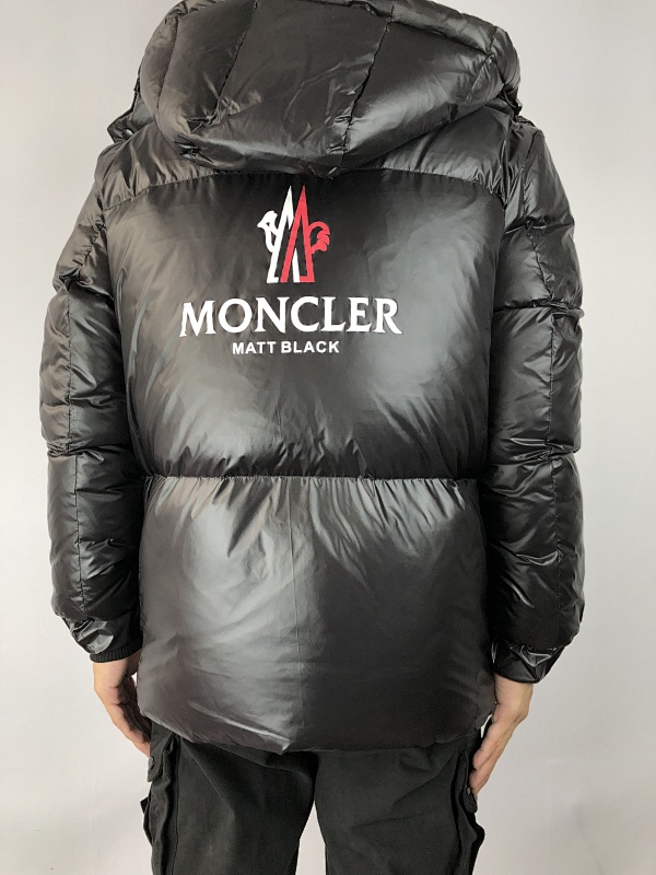M⭐⭐⭐⭐⭐r Down Jacket · 3