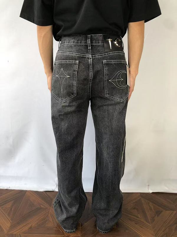 Fashion Trousers · 3