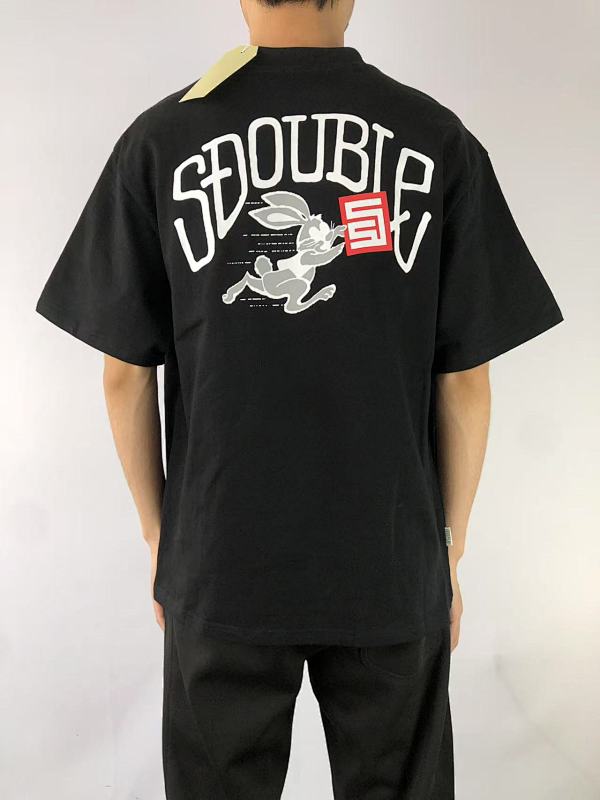 Sd⭐ U⭐ ⭐ E T-shirt · 3
