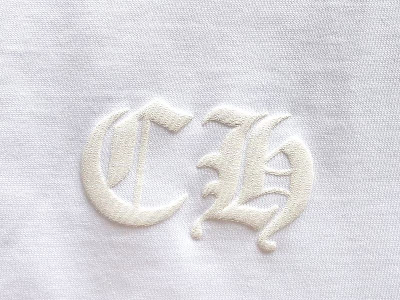 Chrome Hearts Long-sleeve 10