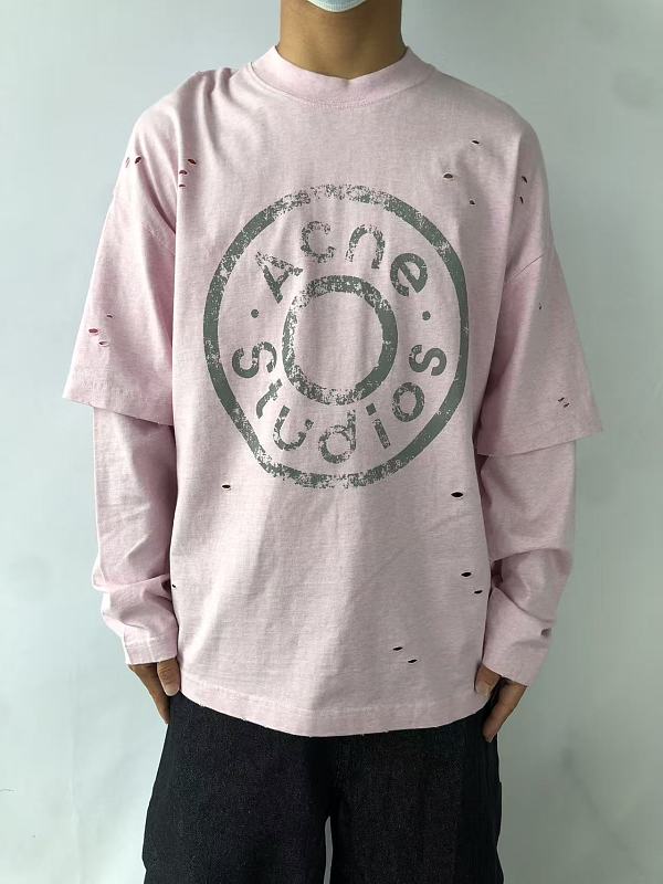 Acne Studios Long-sleeve · 2
