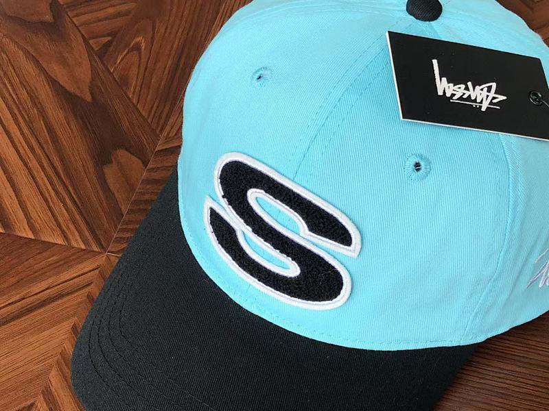 Stussy Cap 5