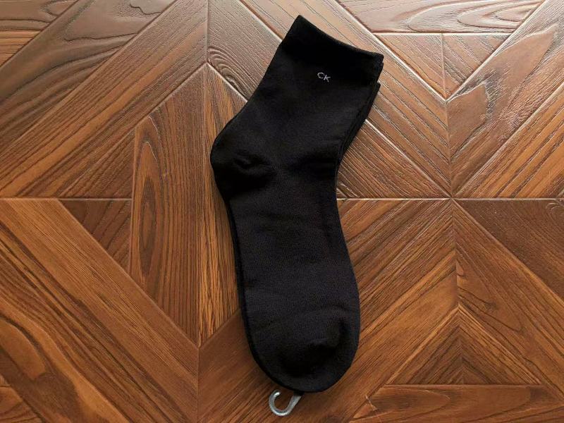 C⭐l⭐in K⭐e⭐n Socks 9