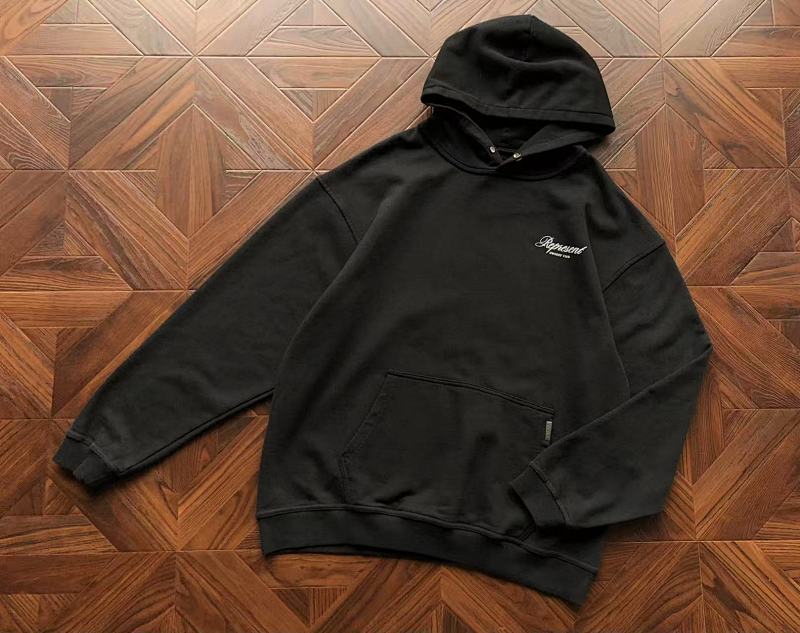 Represent Hoodie 9
