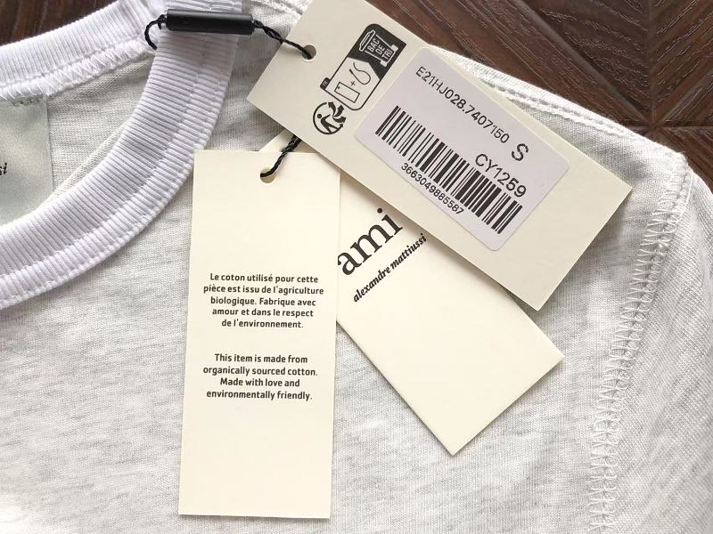 A⭐ I T-shirt 10