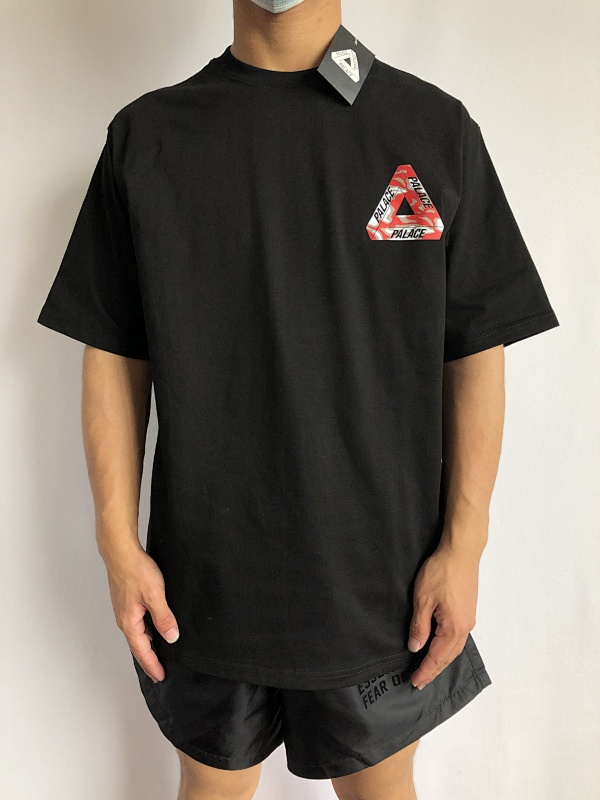 P⭐l⭐ce T-shirt · 3