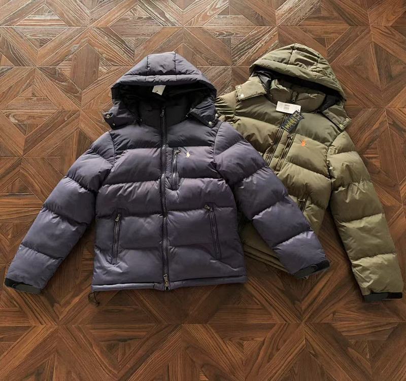 Sale R⭐l⭐ Cotton Jacket · 5