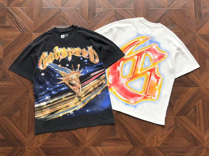Godspeed T-shirt · 6