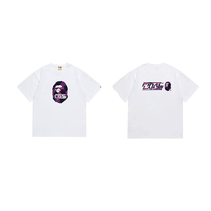 Bape T-shirt 5