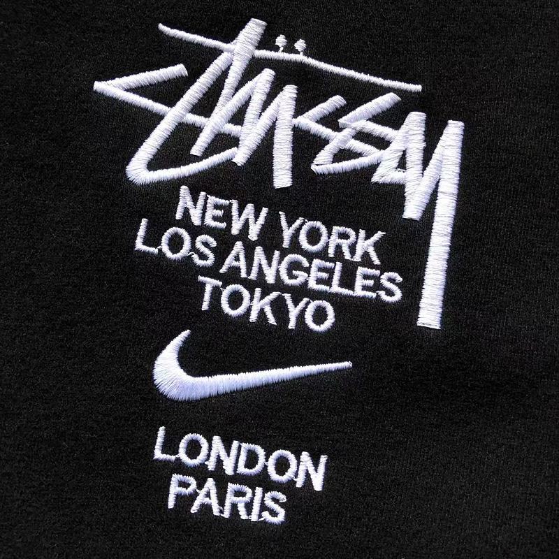 ¥~top 128 Pants 108 Stussy X N⭐ K⭐ Hoodie Trousers 11