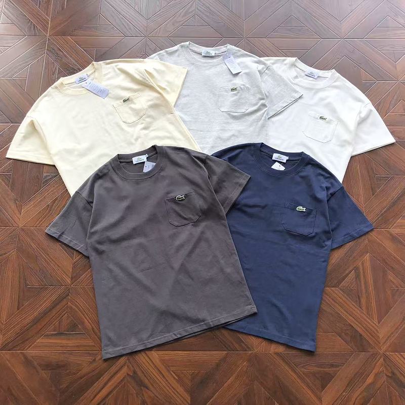 L⭐ C⭐ St⭐ T-shirt · 5