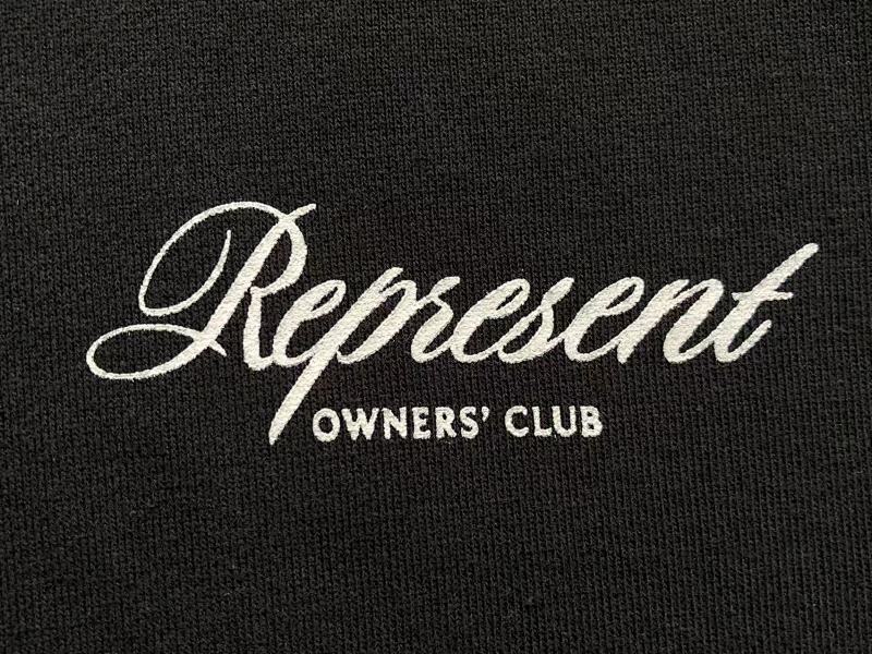 Represent Hoodie 10