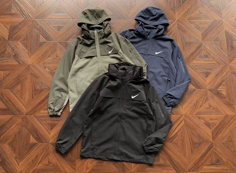 N⭐ K⭐ Jacket · 6
