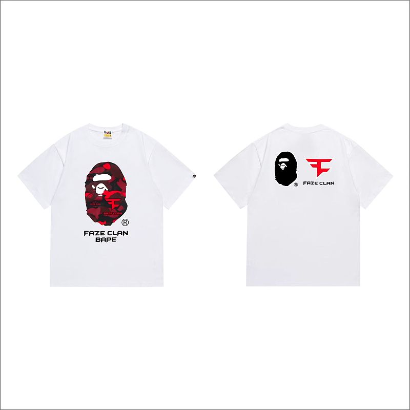 Bape T-shirt 5
