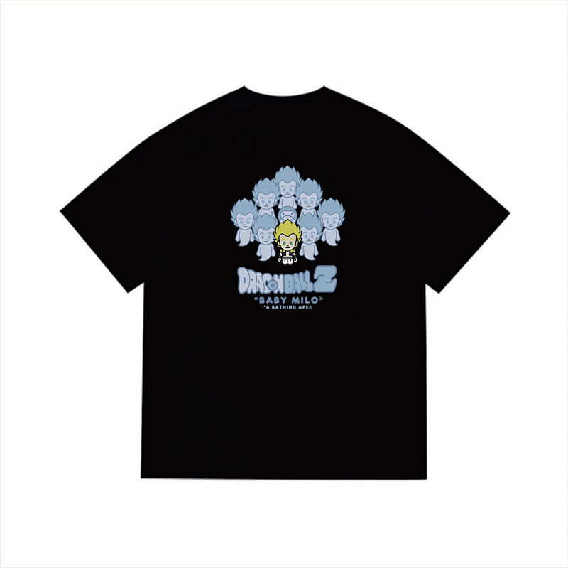 Bape T-shirt 4