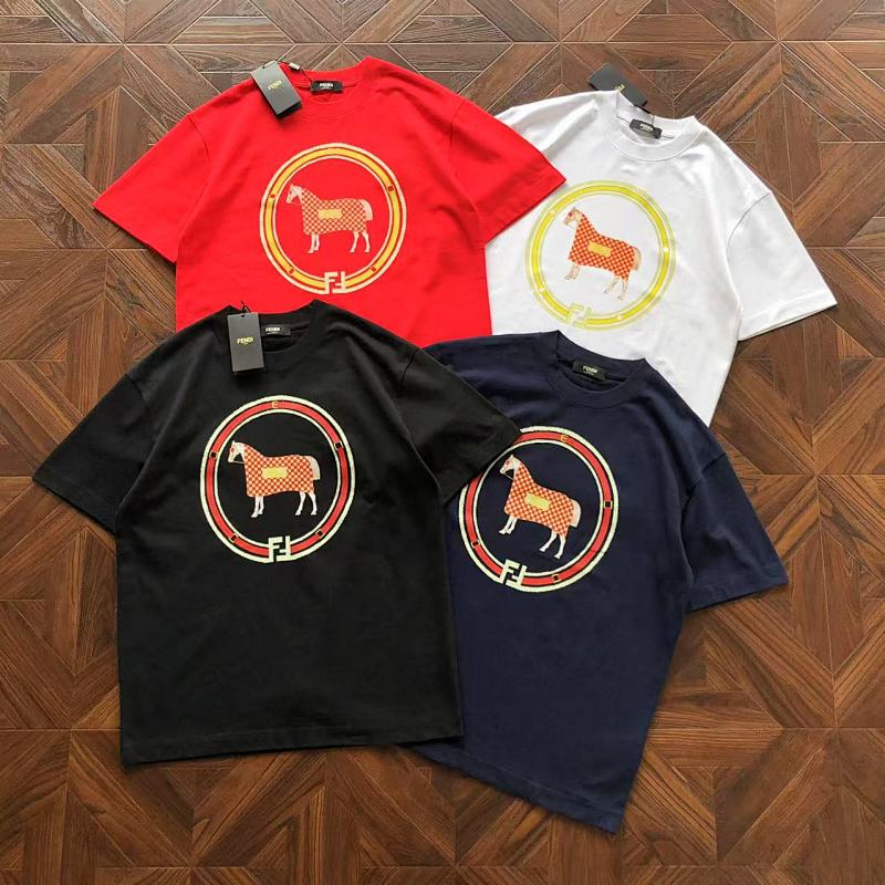 F⭐ ⭐ D⭐ T-shirt · 5