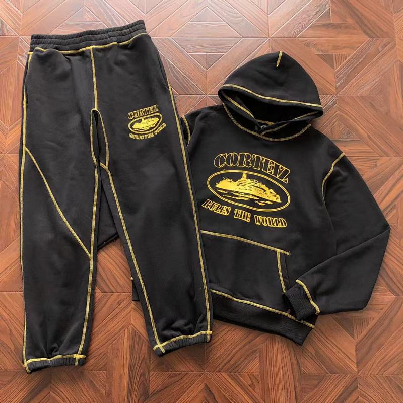 ¥~top 148PANTS 128 C⭐rt⭐⭐z Hoodie Trousers · 6