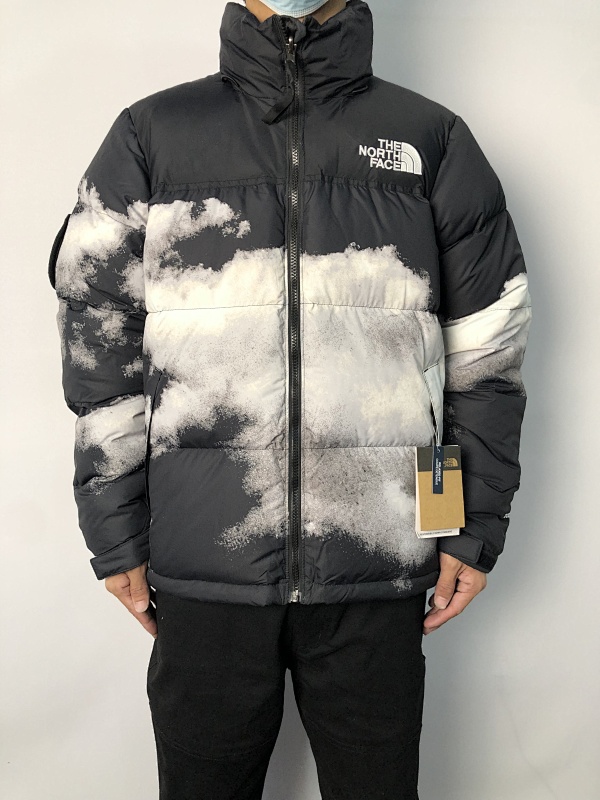 Sale T⭐ ⭐ N⭐ ⭐ F⭐ ⭐ Down Jacket · 4