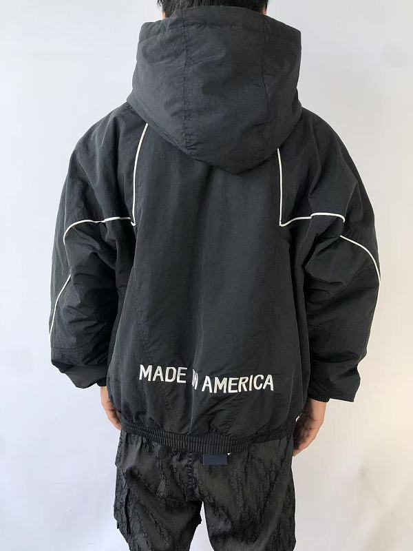 S⭐ P⭐ E⭐ E Cotton Jacket 6