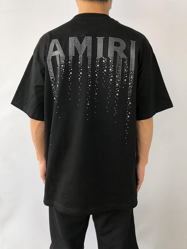 Amiri T-shirt · 3