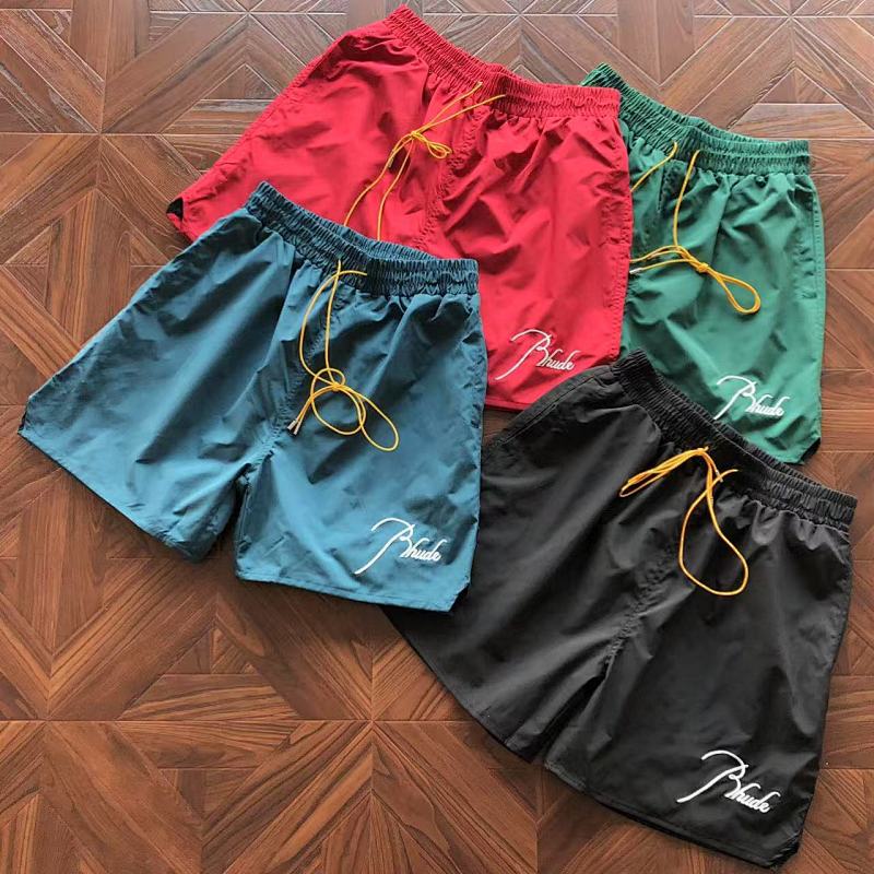 R⭐u⭐e Shorts · 5