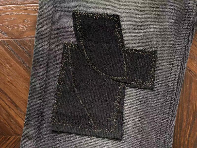 E.r.d Trousers 8