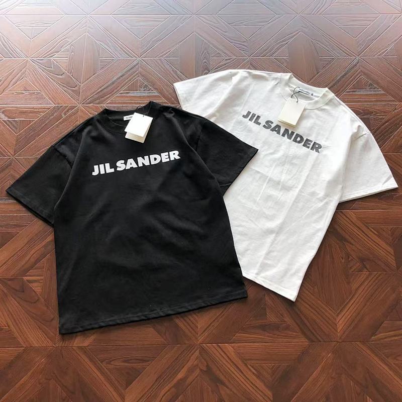 Jil Sander T-shirt · 6