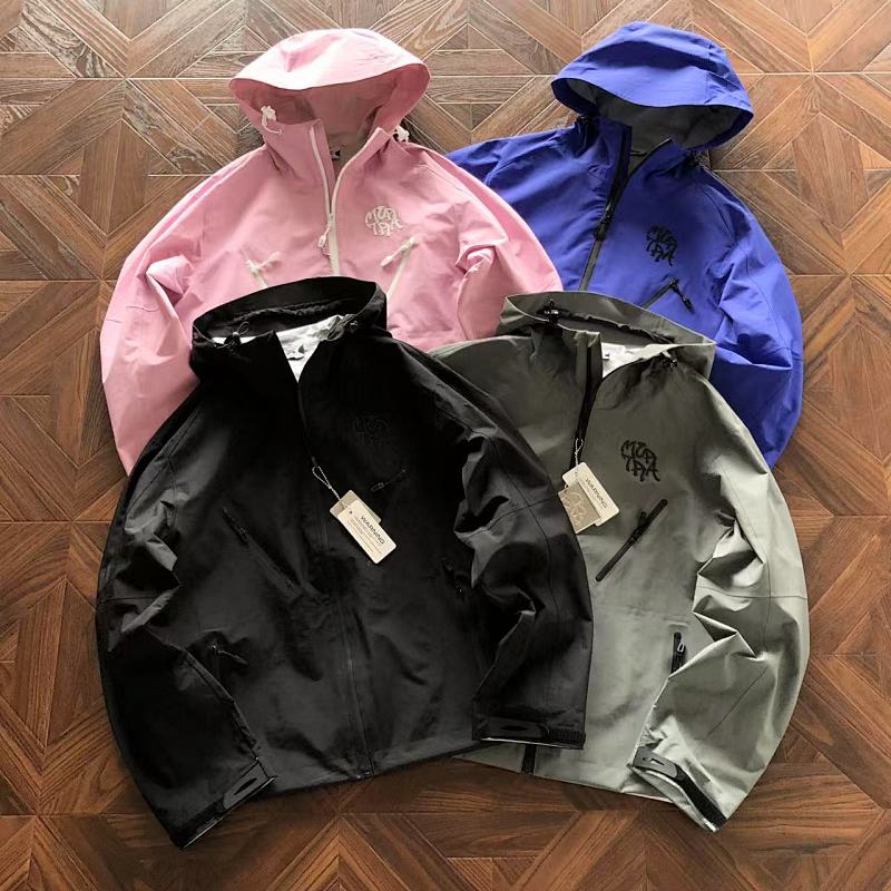 M⭐ Rt⭐ A Jacket · 6