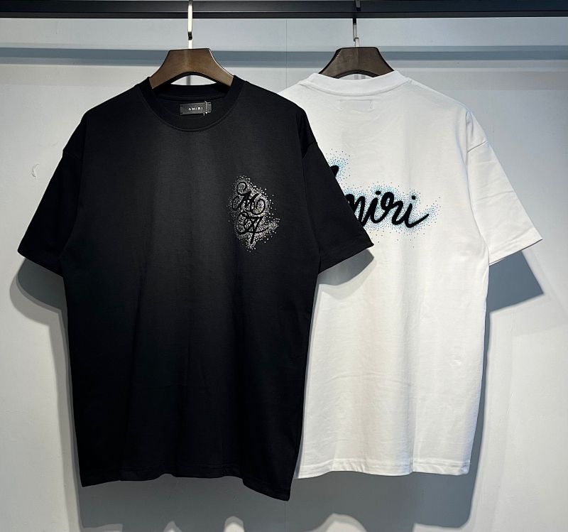 Amiri T-shirt 4