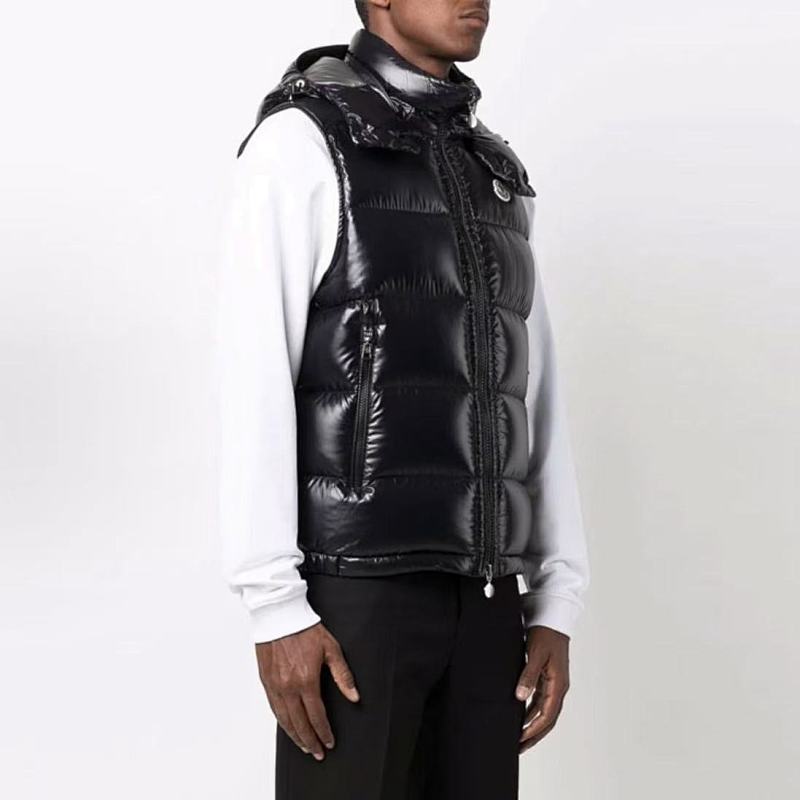 M⭐⭐⭐⭐⭐r Down Vest · 2