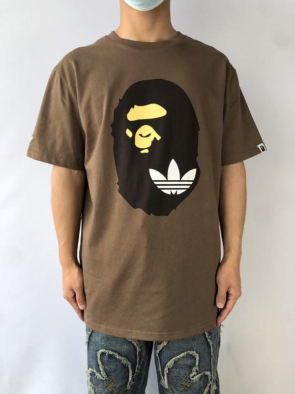Bape X ⭐ Di⭐ As T-shirt 6