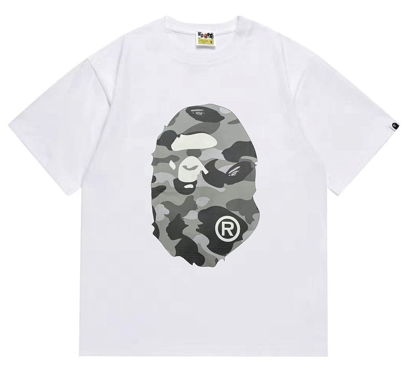 Bape T-shirt 5