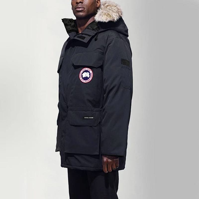 C⭐n⭐⭐a G⭐⭐⭐e Down Jacket · 5