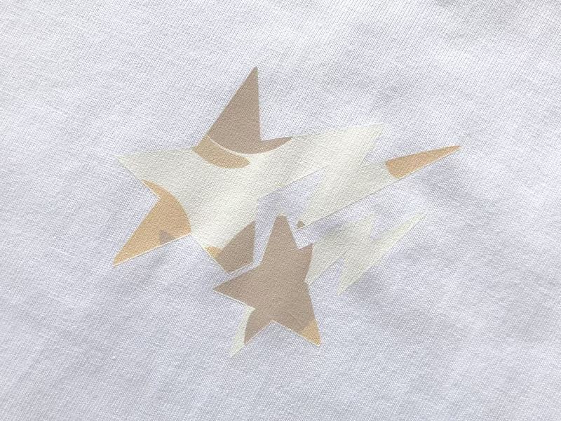 Bape T-shirt 8