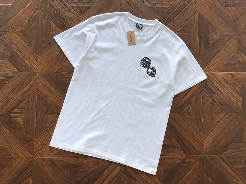 Stussy T-shirt 12