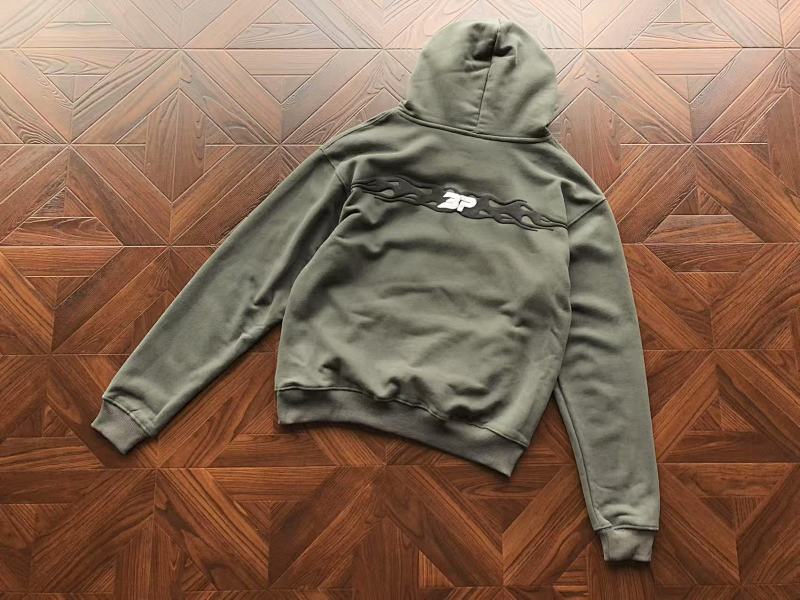 Broken Planet Hoodie 10