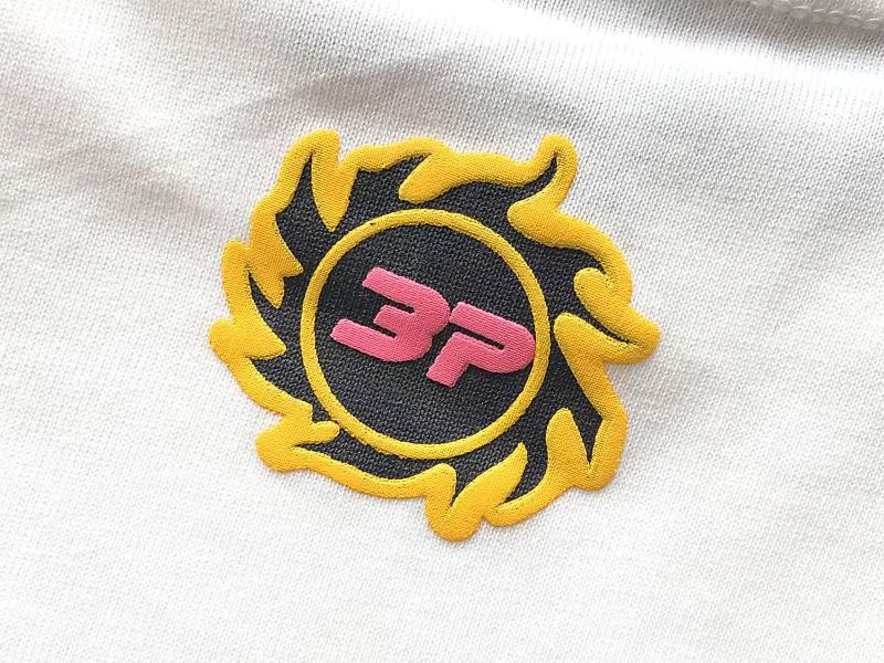 Broken Planet T-shirt 9