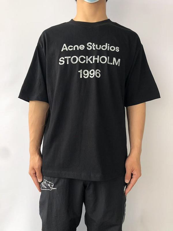 Acne Studios T-shirt · 5