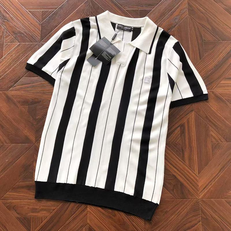 D⭐lc⭐ Ga⭐b⭐⭐a Sweater Polo · 5