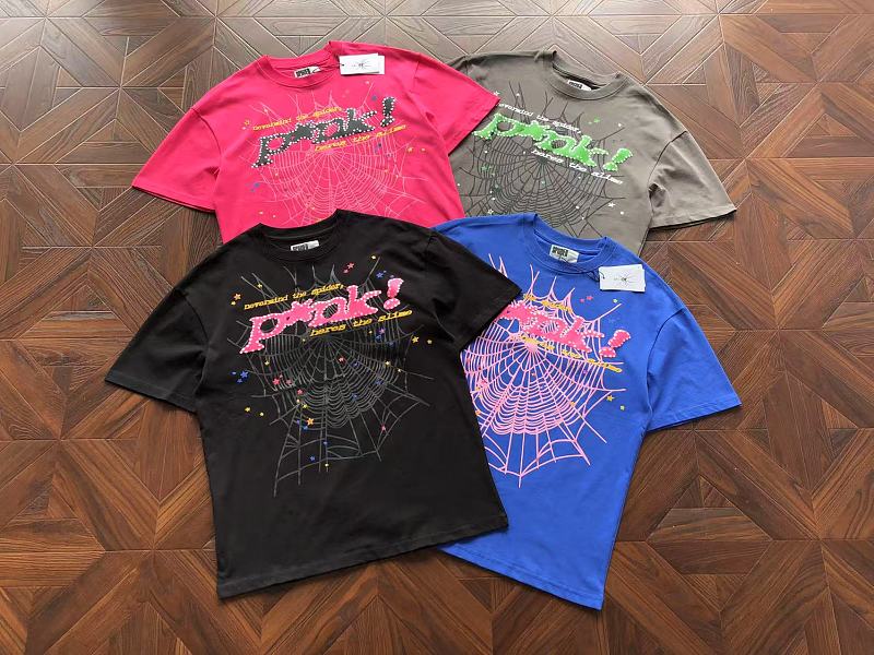 S⭐ 5D⭐ R T-shirt · 6