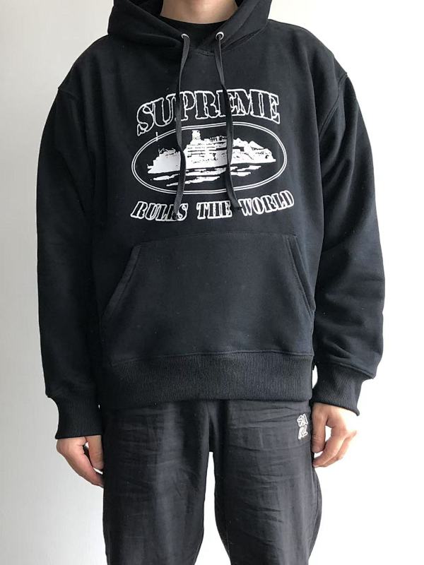 S⭐ P⭐ E⭐ E X C⭐rt⭐⭐z Hoodie · 4