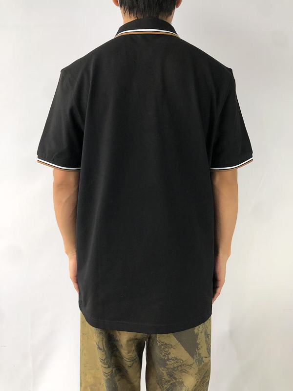 Fred Perry Polo · 3