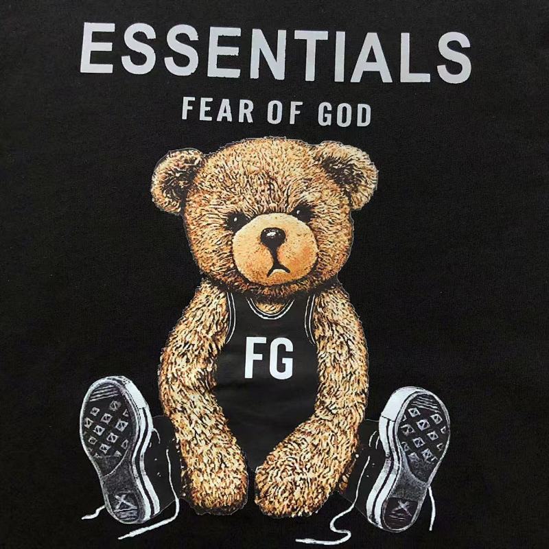 Essentials T-shirt 8
