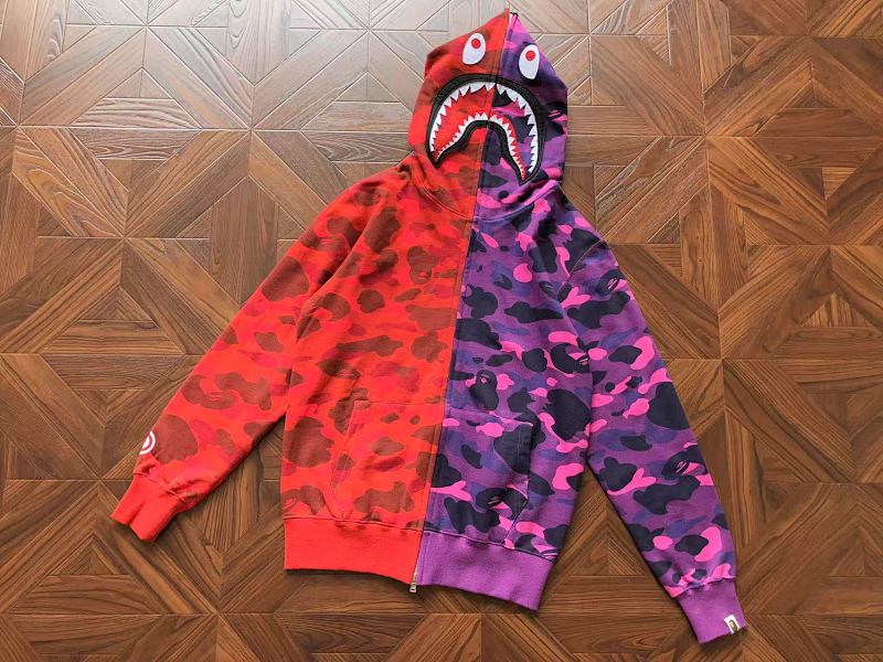 Bape Hoodie 11