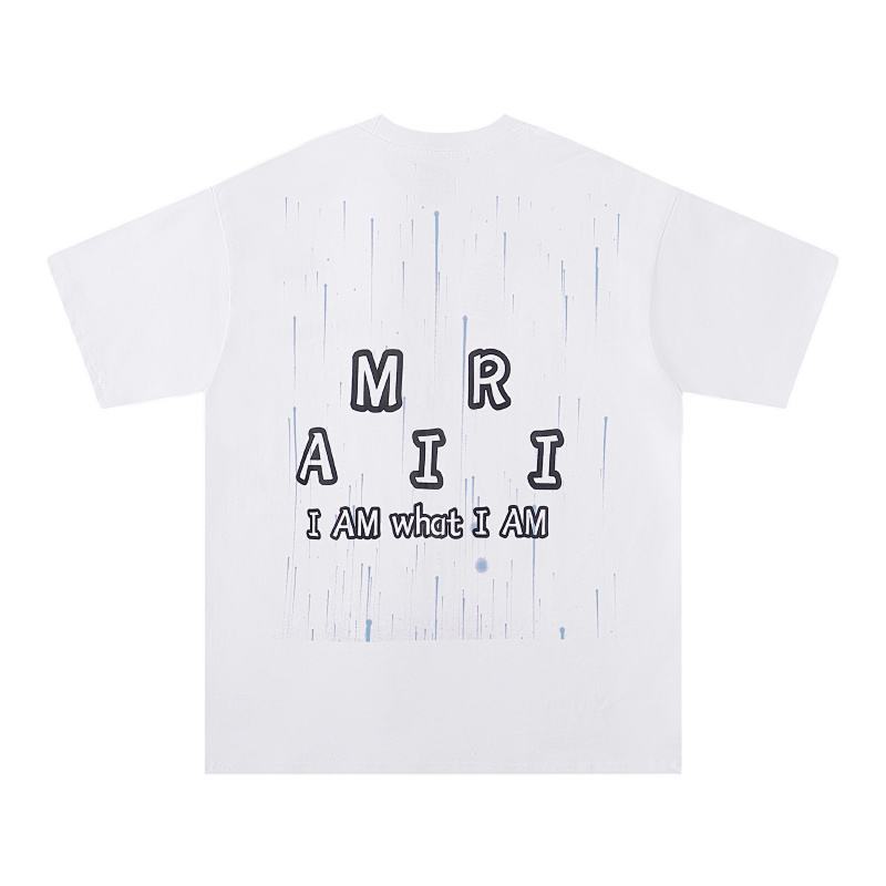 Amiri T-shirt · 6