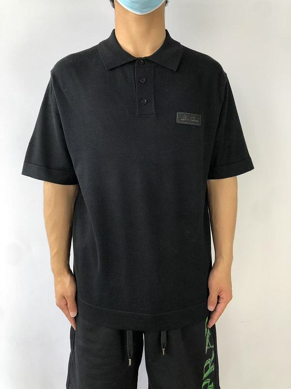 L⭐⭐o P⭐a⭐a Sweater Polo · 2